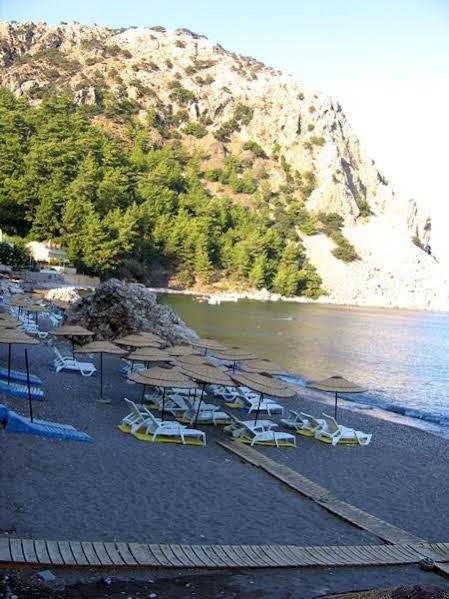 Zeybek Hotel Turunç Dış mekan fotoğraf