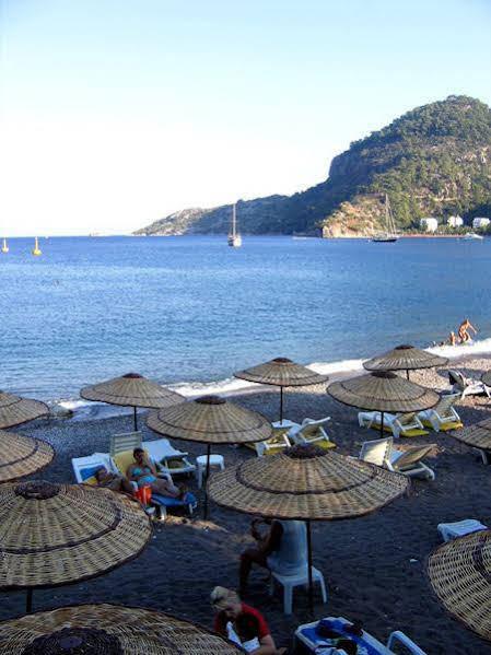 Zeybek Hotel Turunç Dış mekan fotoğraf