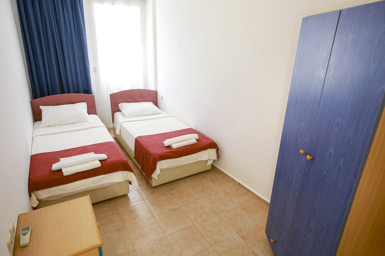 Zeybek Hotel Turunç Dış mekan fotoğraf