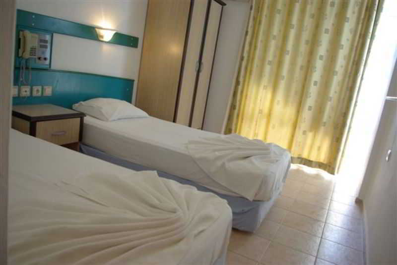 Zeybek Hotel Turunç Dış mekan fotoğraf