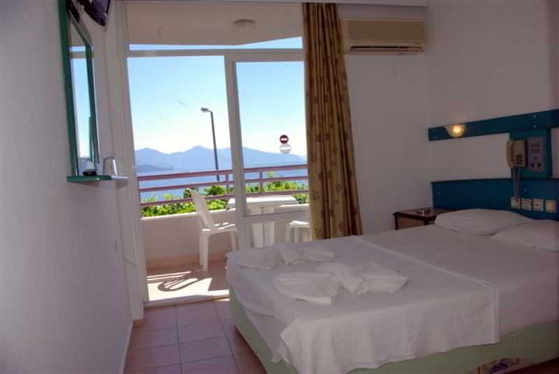 Zeybek Hotel Turunç Dış mekan fotoğraf