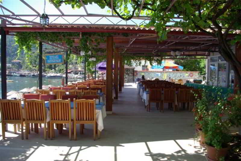 Zeybek Hotel Turunç Dış mekan fotoğraf