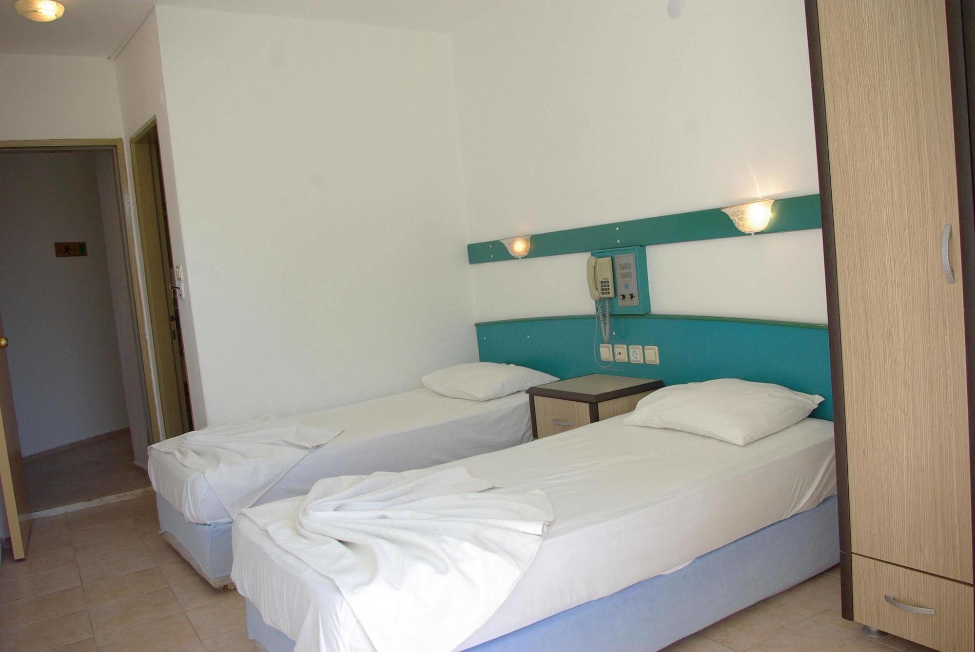 Zeybek Hotel Turunç Dış mekan fotoğraf