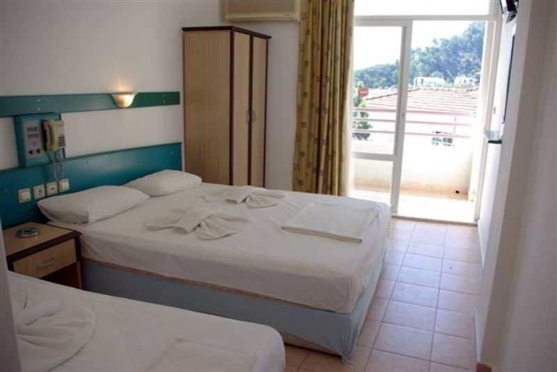 Zeybek Hotel Turunç Dış mekan fotoğraf