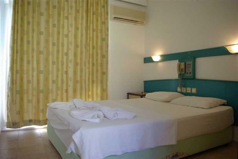 Zeybek Hotel Turunç Dış mekan fotoğraf